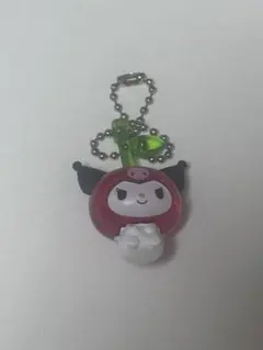 サンリオ クロミ カプセルトイ