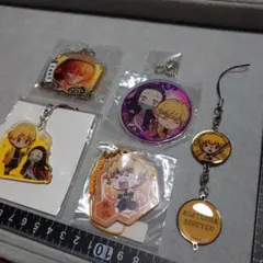 鬼滅の刃 我妻善逸グッズ まとめセット