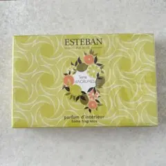 ESTEBAN テールダグリューム　セラミックコフレのサムネイル