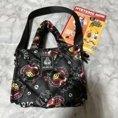 k*様 新品未使用！HYSTERIC MINI ヒスミニショルダーバッグ