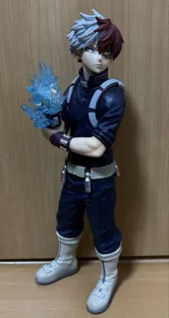 一番くじ I'mReady！轟焦凍 フィギュア 僕のヒーローアカデミア