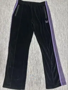 2025年最新】needles narrow track pantsの人気アイテム - メルカリ