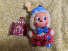 WHY SO SERIOUS LABUBU Rainbow Jelly Bean