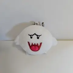 ニンテンドーワールド　 テレサ　マスコットキーチェーン