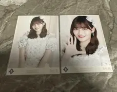 ＝LOVE 8周年ツアー 生写真 髙松瞳 セミコンプ