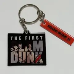 スラムダンク　三井寿　アクリルキーホルダー