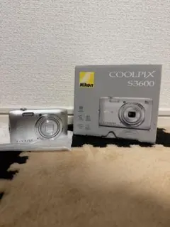 2026年最新】新品未使用 Nikon コンパクトデジタルカメラの人気