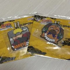 NARUTO 一番くじ H賞