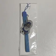 まほろまてぃっく 特製ストラップ