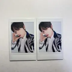 ENHYPEN FATE＋ インスタントフォトチェキ ソヌ