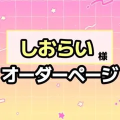 専用ページのサムネイル