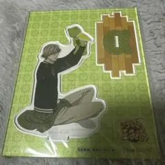 新テニスの王子様 アクリルスタンド 白石蔵ノ介