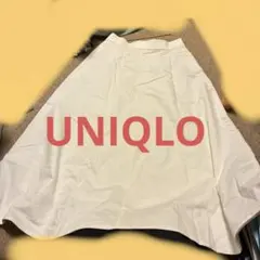 UNIQLO フレアスカート