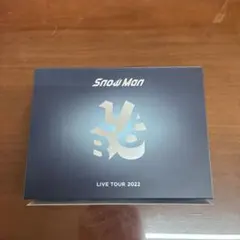 Snow Man/Snow Man LIVE TOUR 2022 Labo.〈…