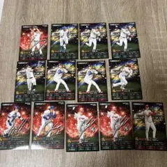 【QR未使用】プロ野球チップス　プロスピA まとめ売り