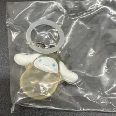 シナモン サンリオキャラクターズ なりきりオイスター めじるしアクセサリー