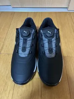 PUMA PROADAPT ゴルフシューズ ダイヤル式 - メルカリ