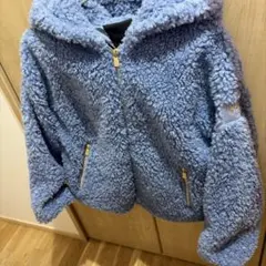 タトラス⭐︎ボアブルゾン⭐︎TATRAS