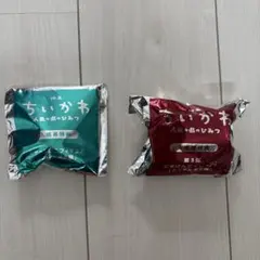 映画ちいかわ 人魚の島のひみつ 入場者特典 2種セット 未開封
