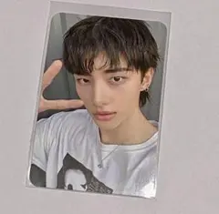 StrayKids do it yes24 予約 特典 ヒョンジン トレカ