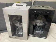 ニーアオートマタ 一番くじ B賞 ヨルハ賞 セット