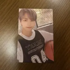 SEVENTEEN ジュン トレカ