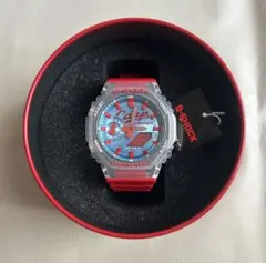 2026年最新】広島カープ G-SHOCKの人気アイテム - メルカリ