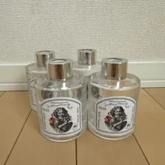 Kehlen Fragrances デュフューザー　空き瓶5個