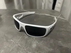 OAKLEY Crankshaft ホワイト