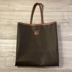 オールドセリーヌ　トートバッグ