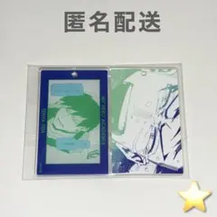 〖 ヒロアカ 〗 飯田天哉 スライドアクリルキーホルダーコレクション