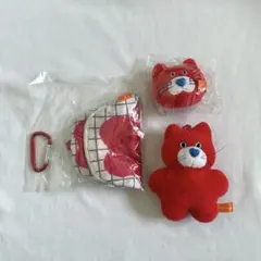 mojojojo Naughty 3点まとめ売り