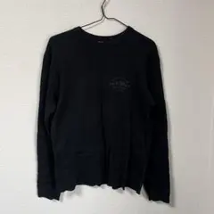 ニートと居候とたかさき ロンT 黒 グッズ - メルカリ