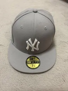 NEWERA キャップ
