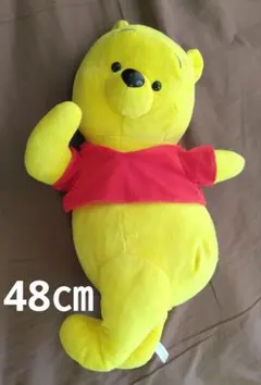 2026年最新】プーさん ぬいぐるみ 特大の人気アイテム - メルカリ