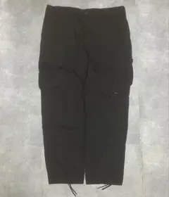 TRU-SPEC トゥルースペック BDU カーゴパンツ 黒 ミリタリーのサムネイル