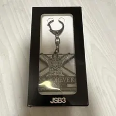 JSB3 15th Anniversary Keychain
