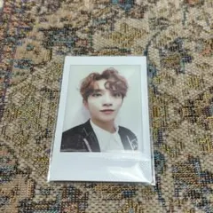 SEVENTEEN セブチAn Ode 複製チェキ HMV特典 ジョシュア