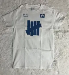 UNDEFEATED 静岡 Tシャツ Sサイズ ホワイトのサムネイル