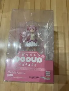 POP UP PARADE 鹿目まどか 笑顔Ver. フィギュア - メルカリ