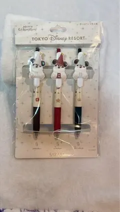 リルリンリンペンセット