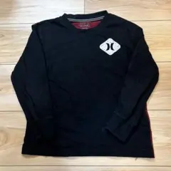 ★メルカリ便★ ハーレー　ロンT 120cm 黒　赤