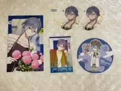 18TRIP エイトリ オーロラキャラバッジコレクション 缶バッジ 蜂乃屋