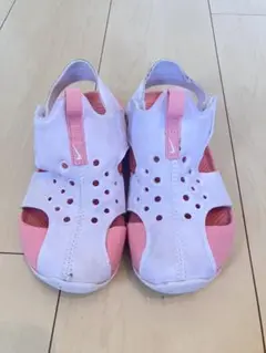 Nike サンダル　サンレイプロテクト 水陸