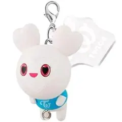 TWICE　ダヒョン　DAVELY(カニカンver)　フィギュア　LOVELYS