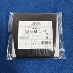 【ORBIS】未開封 レッグケアサポーターのサムネイル