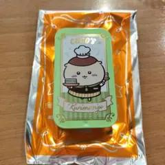 COCO'S くりまんじゅう メタルケース