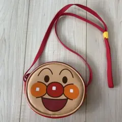 アンパンマン ミニポシェット