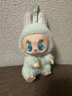 ラブブ Have a seat ハブアシート　QUQU ポップマート