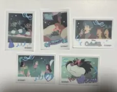 プリンセスキャラクター